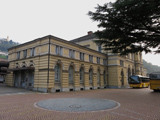 sguggiari.ch, stazione FFS di Bellinzona (19.10.2013)